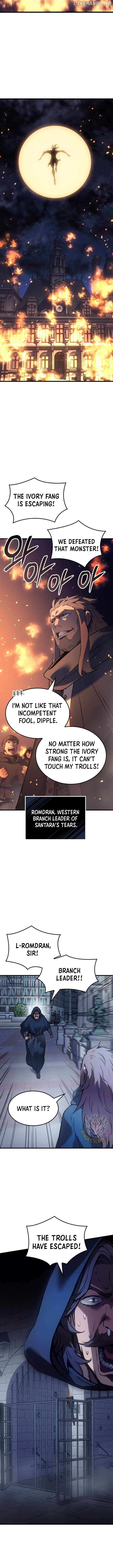 Read The Indomitable Martial King Manga Online