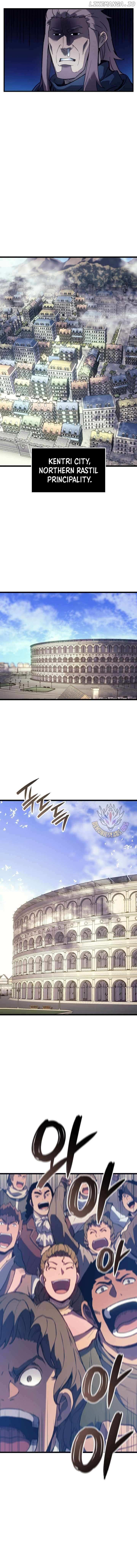 Read The Indomitable Martial King Manga Online