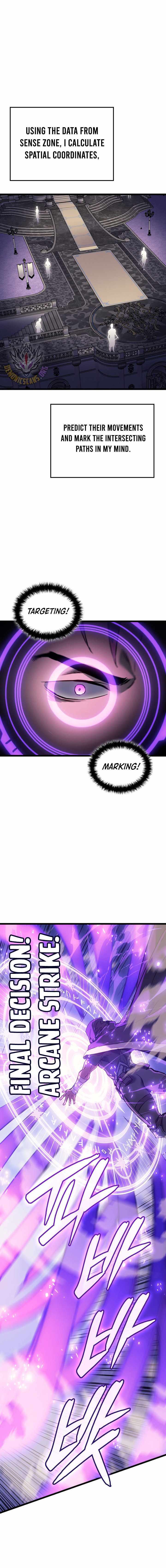 Read The Indomitable Martial King Manga Online
