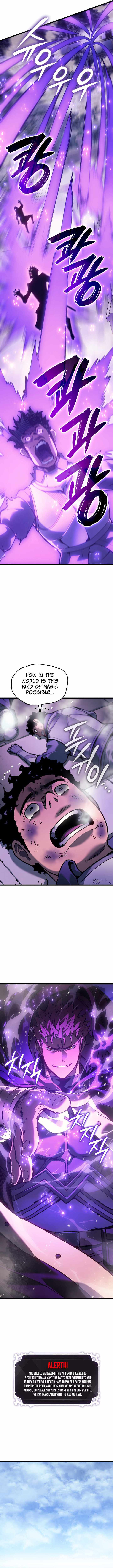 Read The Indomitable Martial King Manga Online