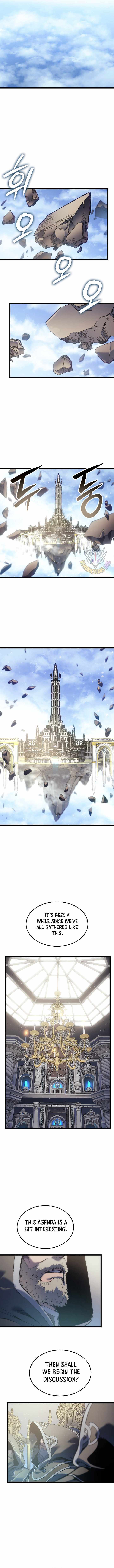 Read The Indomitable Martial King Manga Online