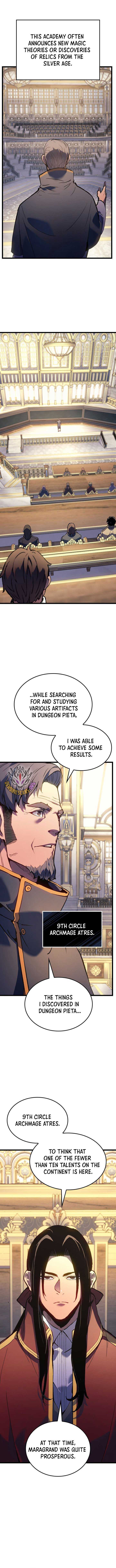 Read The Indomitable Martial King Manga Online