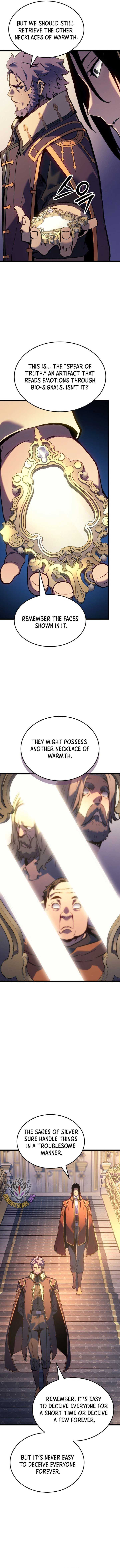 Read The Indomitable Martial King Manga Online