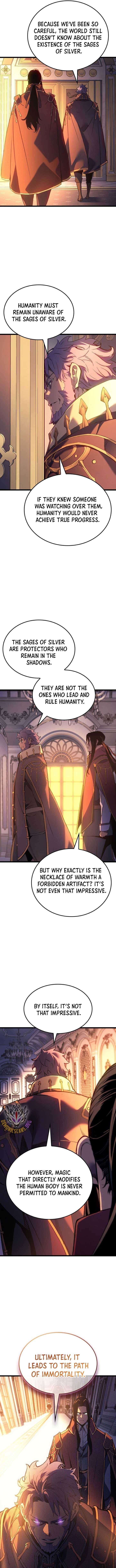 Read The Indomitable Martial King Manga Online