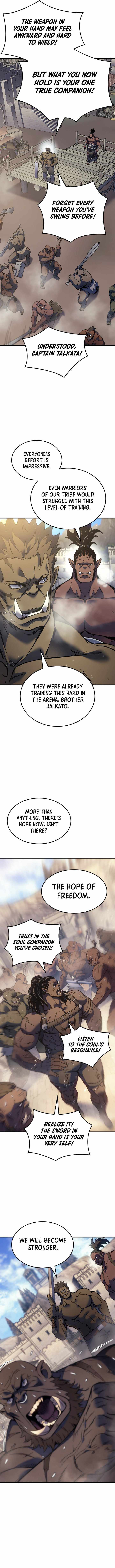 Read The Indomitable Martial King Manga Online