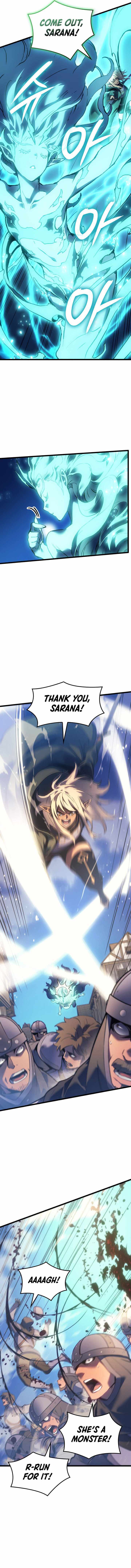 Read The Indomitable Martial King Manga Online
