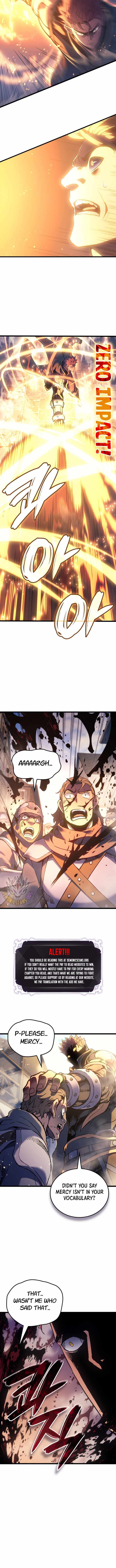 Read The Indomitable Martial King Manga Online