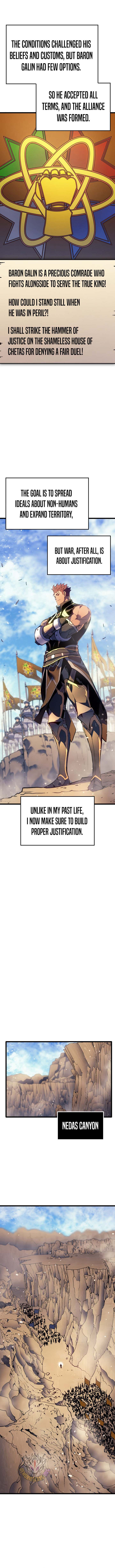 Read The Indomitable Martial King Manga Online