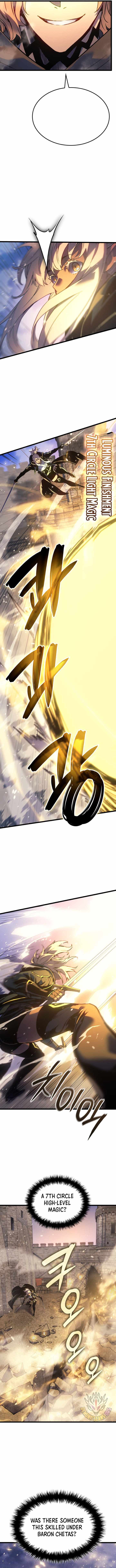 Read The Indomitable Martial King Manga Online