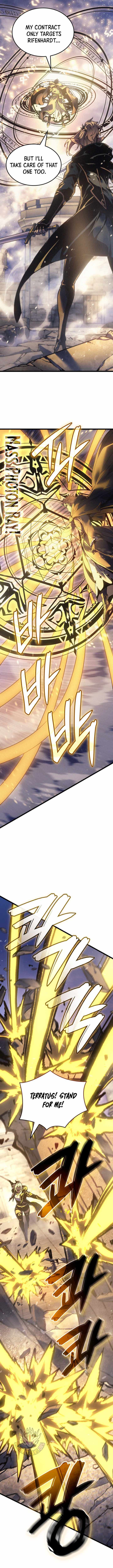 Read The Indomitable Martial King Manga Online