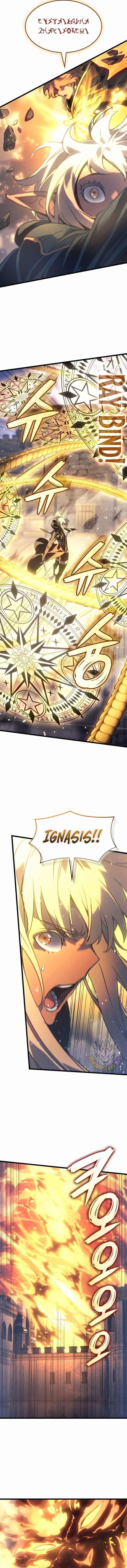 Read The Indomitable Martial King Manga Online