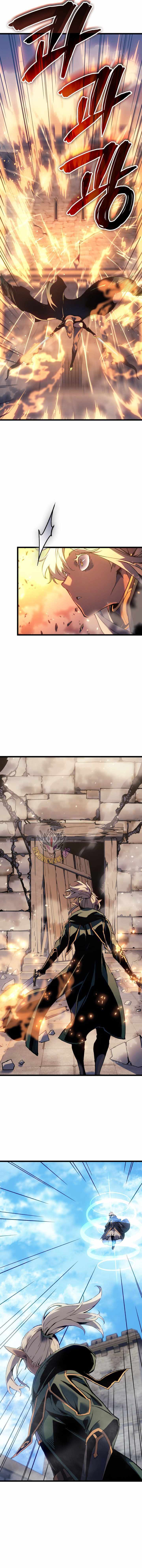 Read The Indomitable Martial King Manga Online
