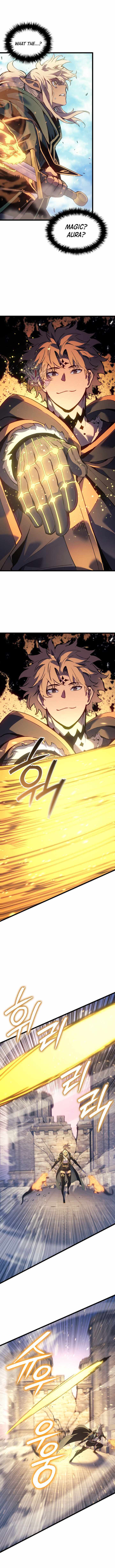 Read The Indomitable Martial King Manga Online