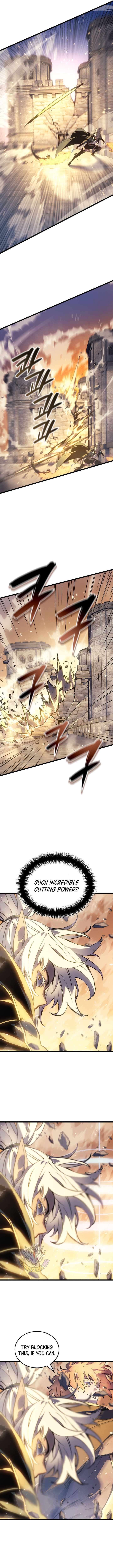 Read The Indomitable Martial King Manga Online