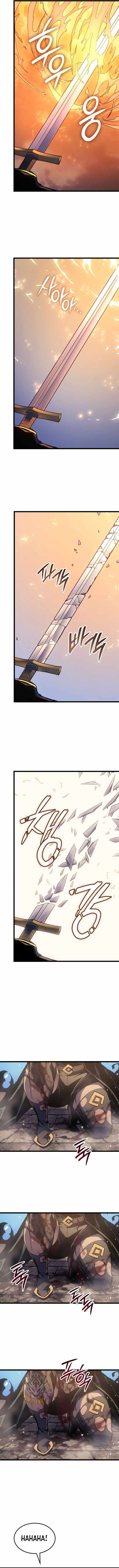 Read The Indomitable Martial King Manga Online