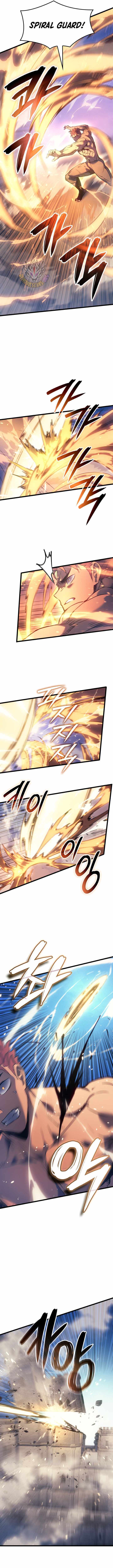 Read The Indomitable Martial King Manga Online