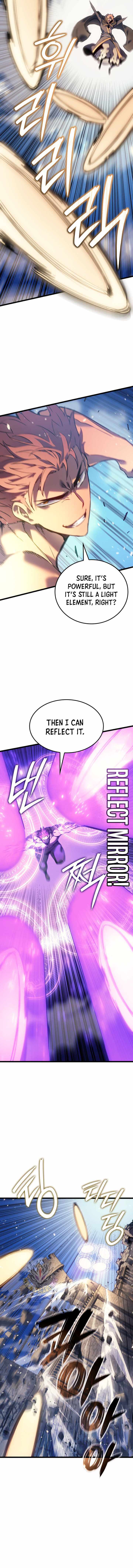 Read The Indomitable Martial King Manga Online