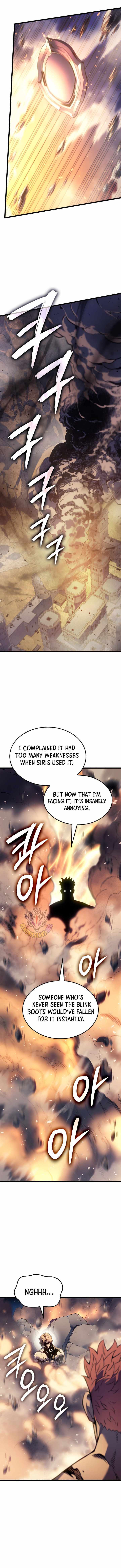 Read The Indomitable Martial King Manga Online