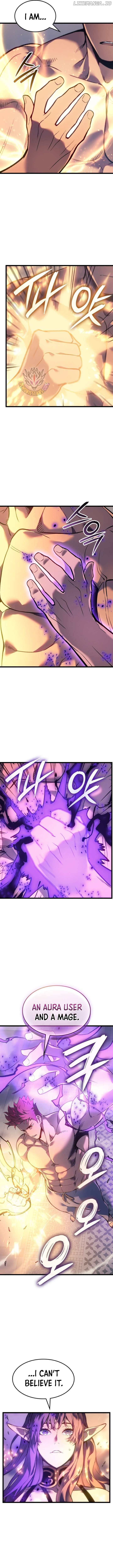 Read The Indomitable Martial King Manga Online