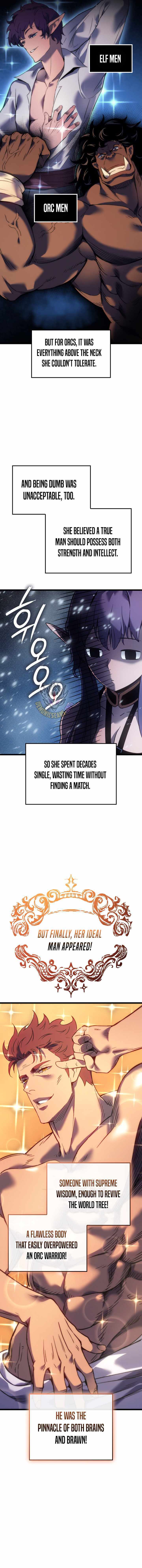 Read The Indomitable Martial King Manga Online
