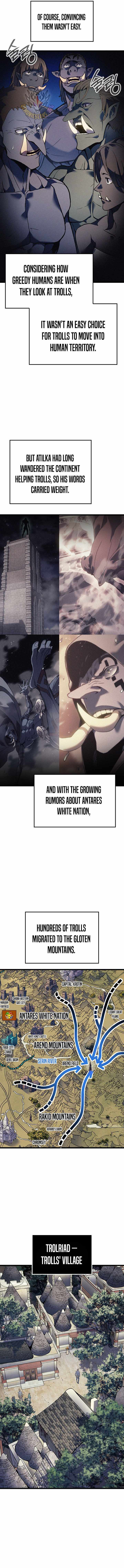Read The Indomitable Martial King Manga Online