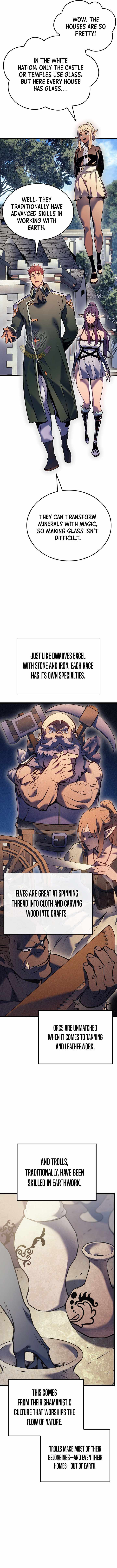 Read The Indomitable Martial King Manga Online
