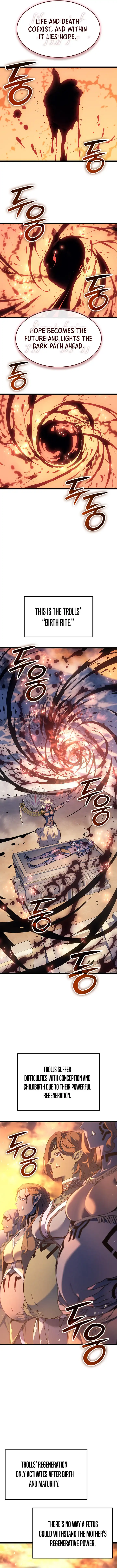Read The Indomitable Martial King Manga Online