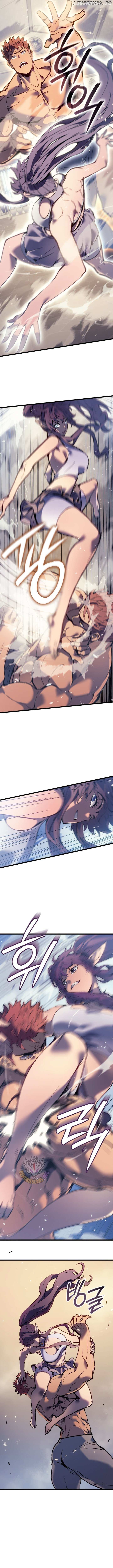 Read The Indomitable Martial King Manga Online