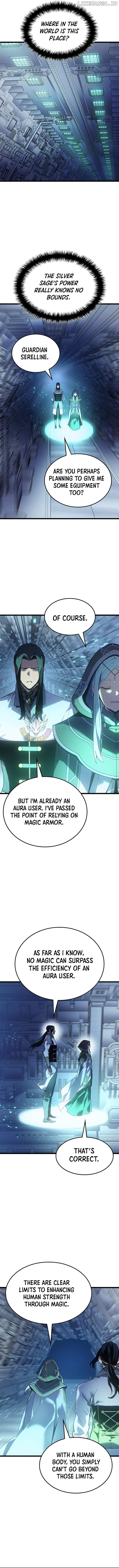 Read The Indomitable Martial King Manga Online