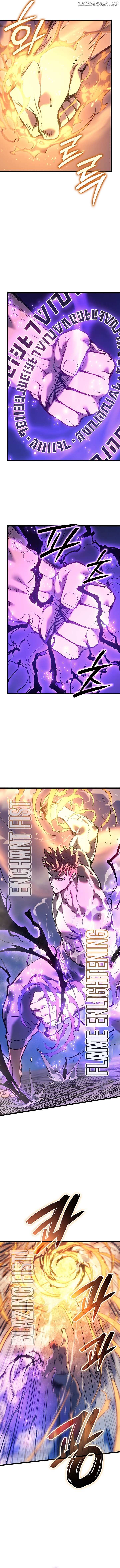 Read The Indomitable Martial King Manga Online