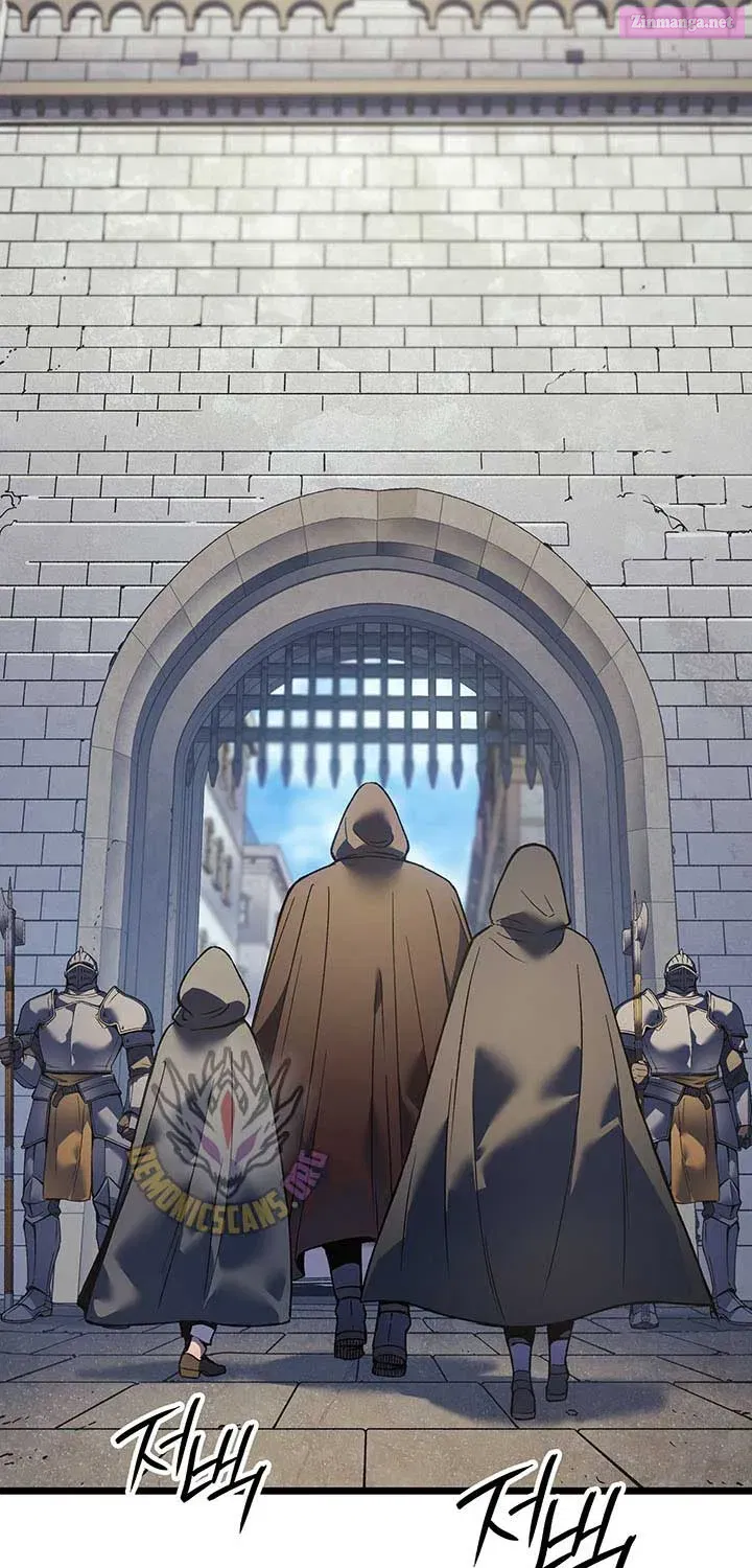Read The Indomitable Martial King Manga Online