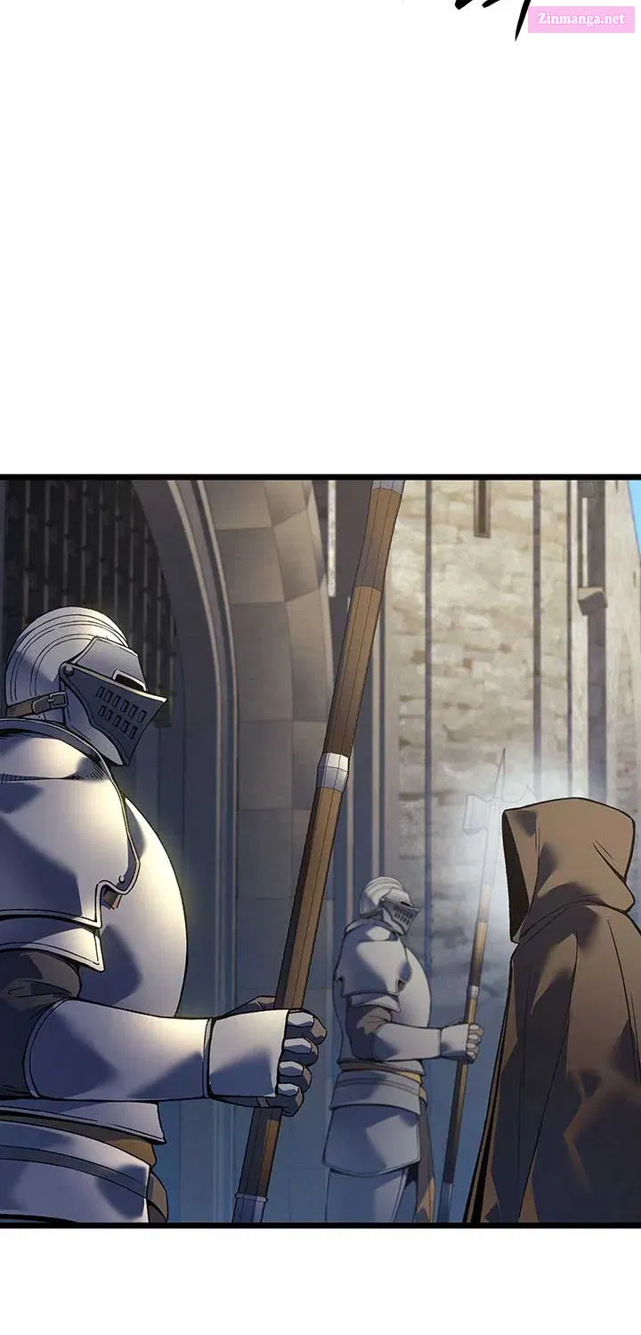 Read The Indomitable Martial King Manga Online