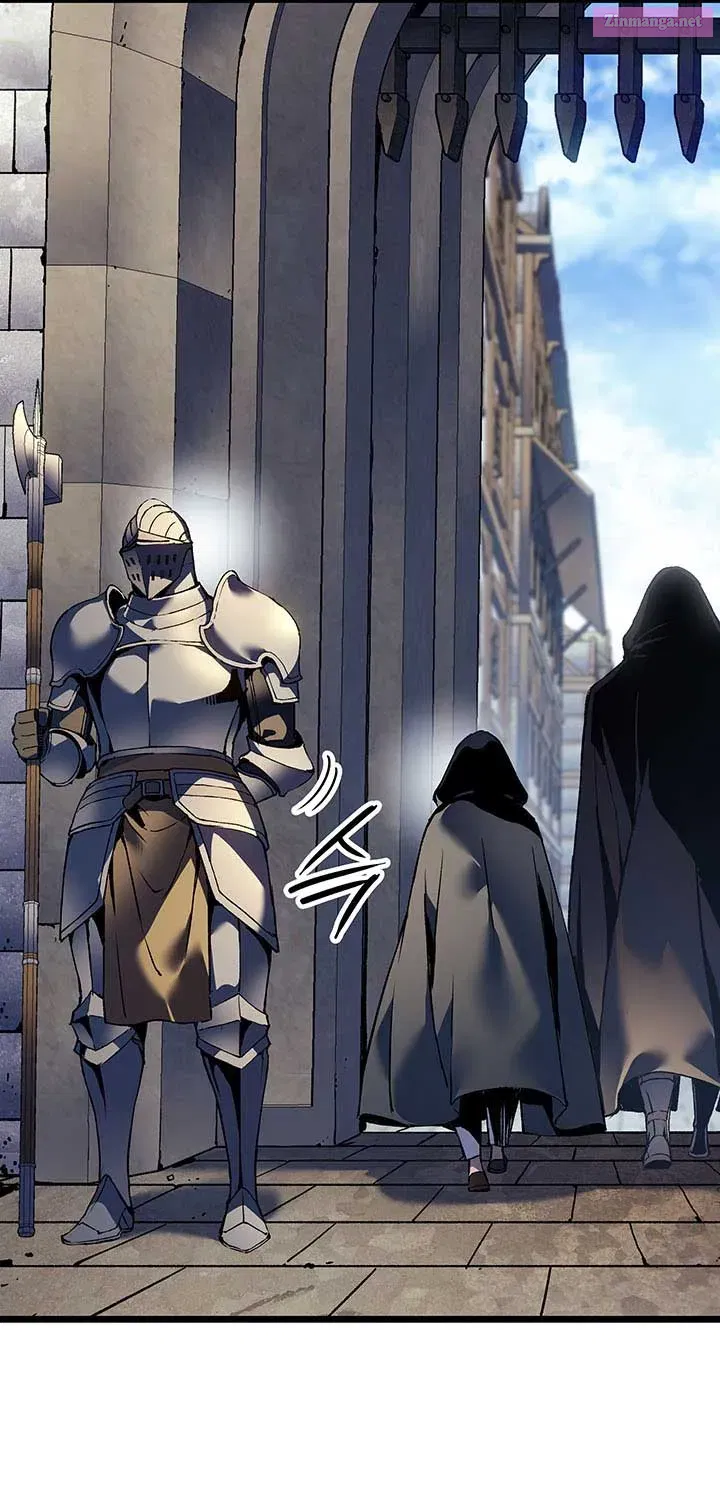 Read The Indomitable Martial King Manga Online