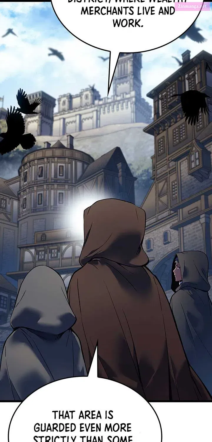 Read The Indomitable Martial King Manga Online