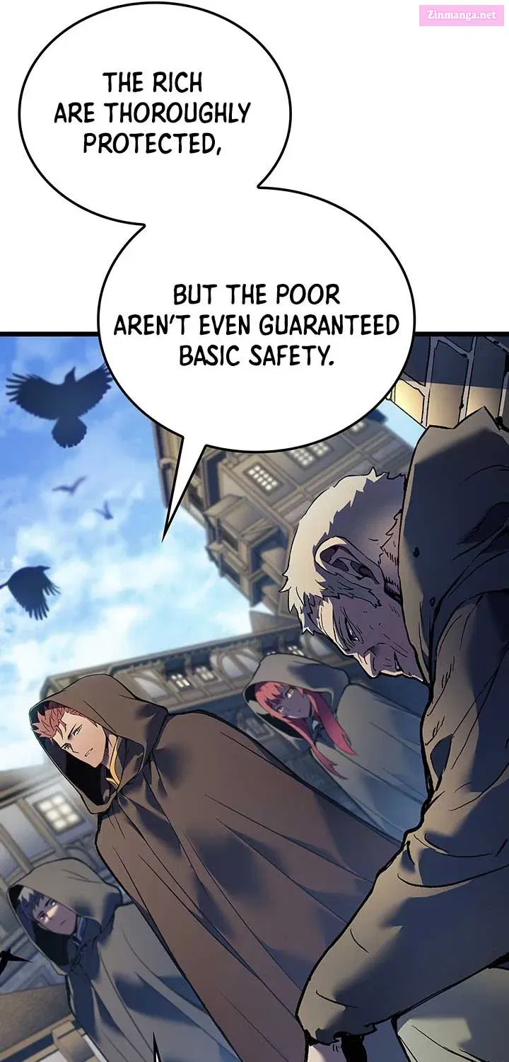 Read The Indomitable Martial King Manga Online