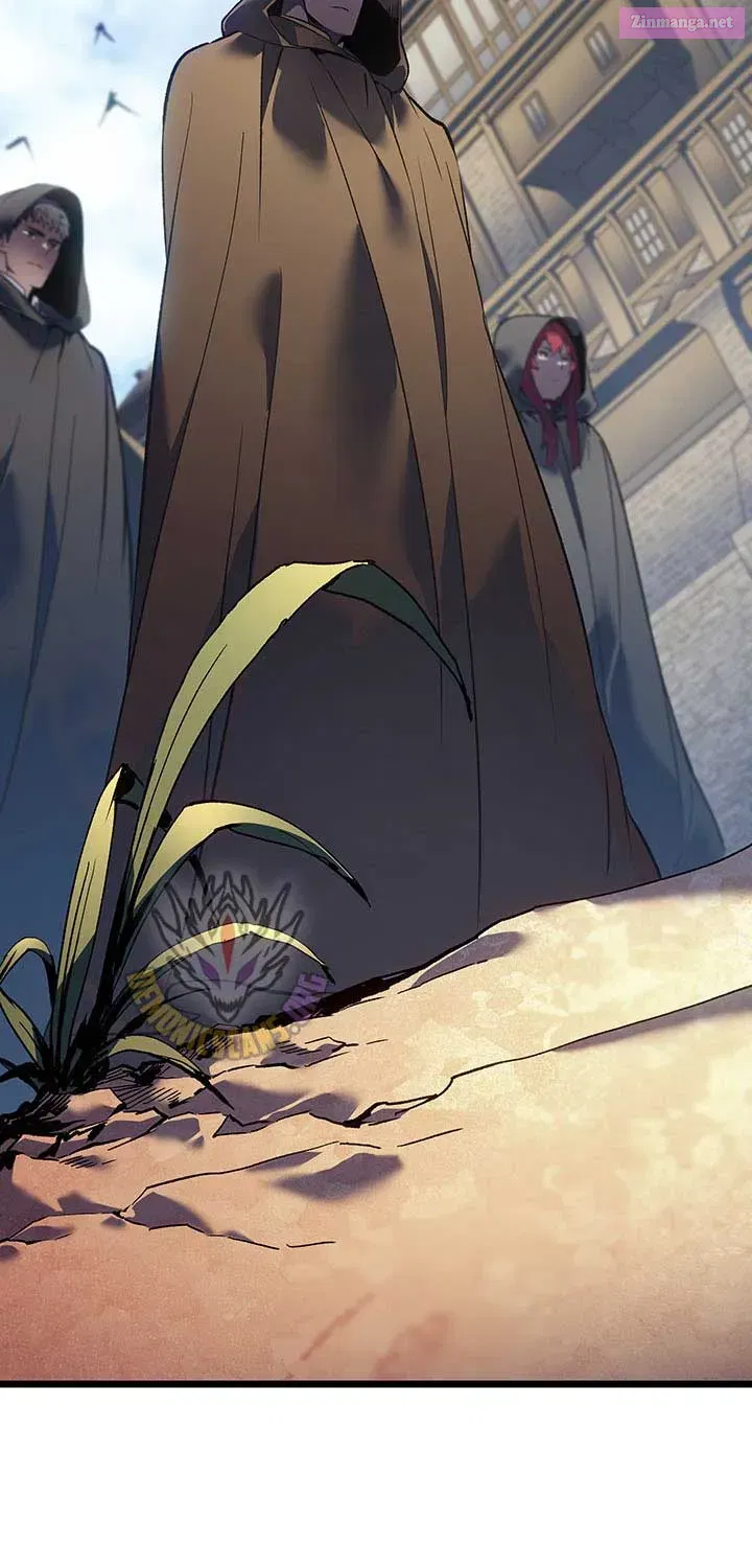 Read The Indomitable Martial King Manga Online