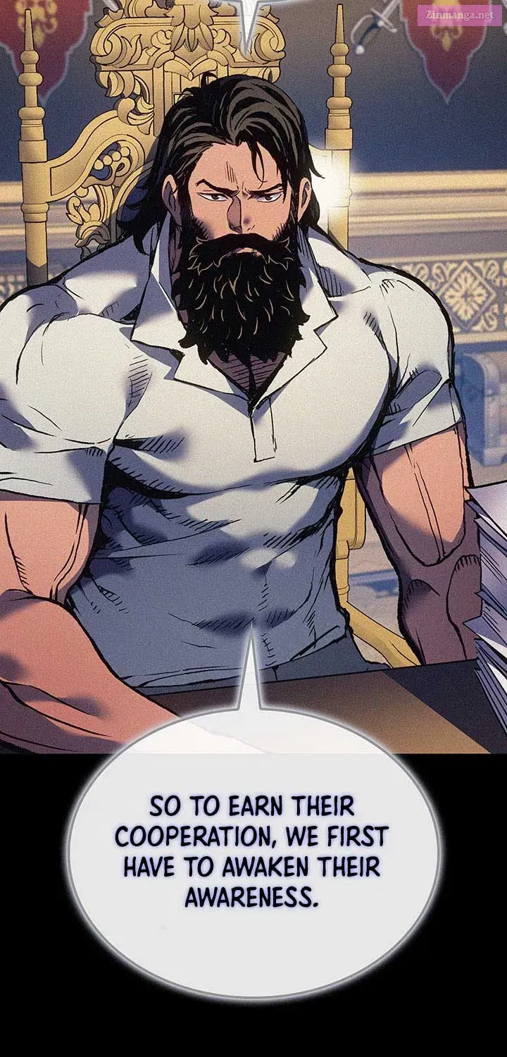 Read The Indomitable Martial King Manga Online