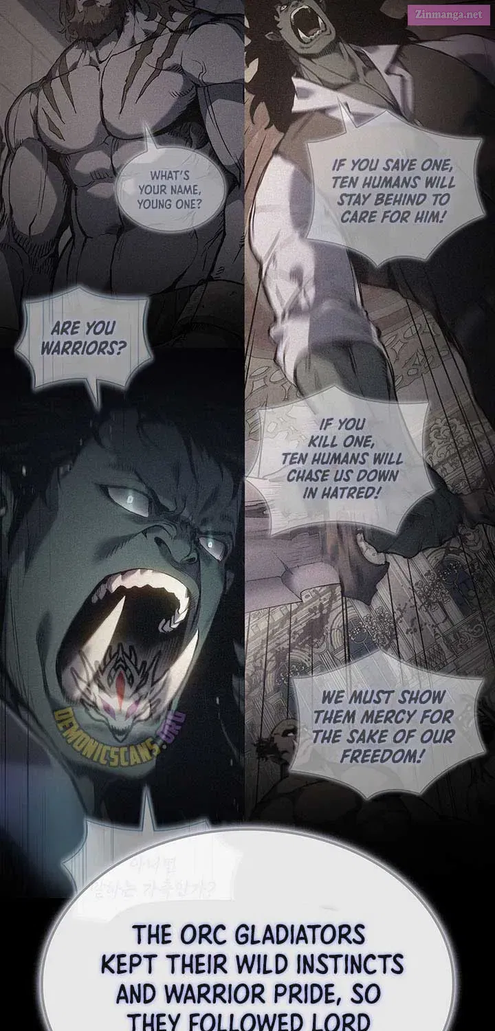 Read The Indomitable Martial King Manga Online