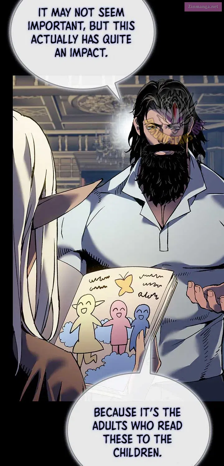 Read The Indomitable Martial King Manga Online