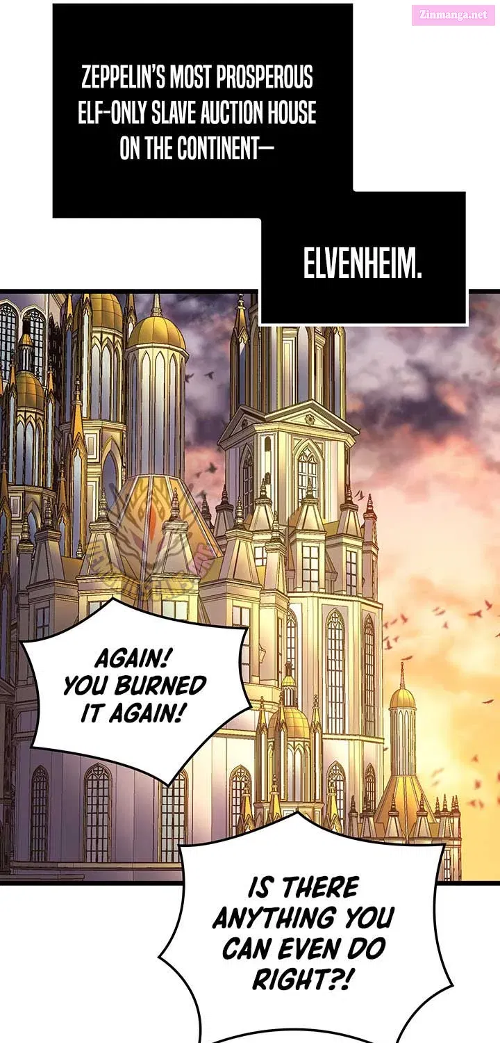 Read The Indomitable Martial King Manga Online