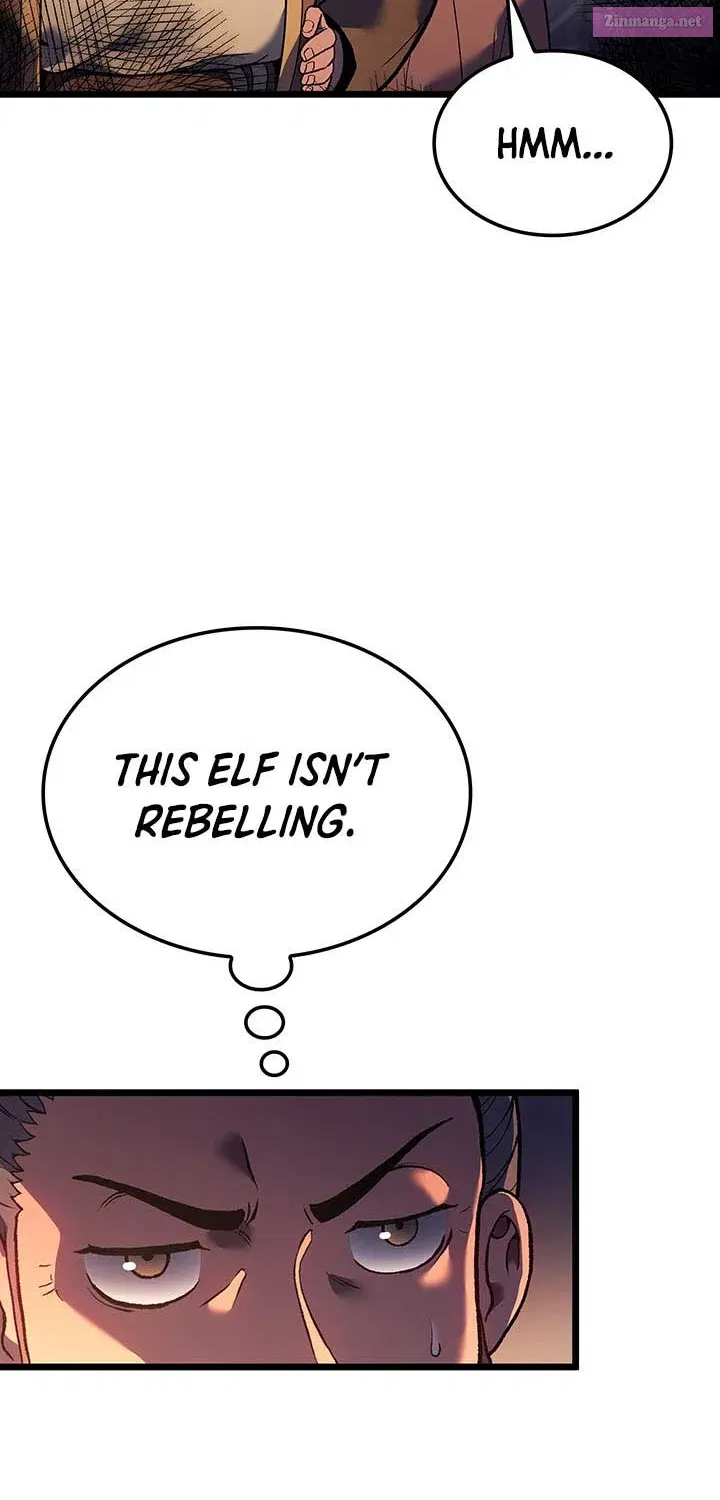 Read The Indomitable Martial King Manga Online