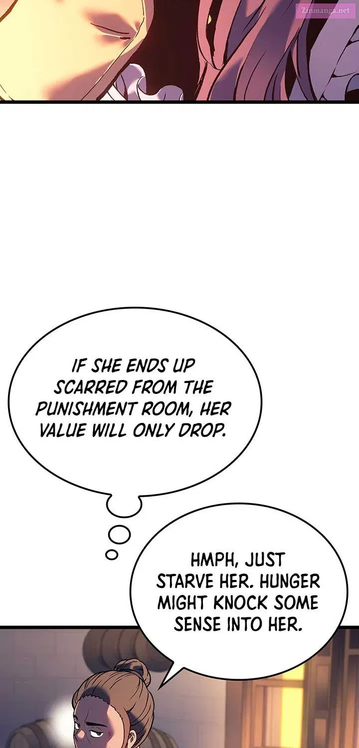 Read The Indomitable Martial King Manga Online