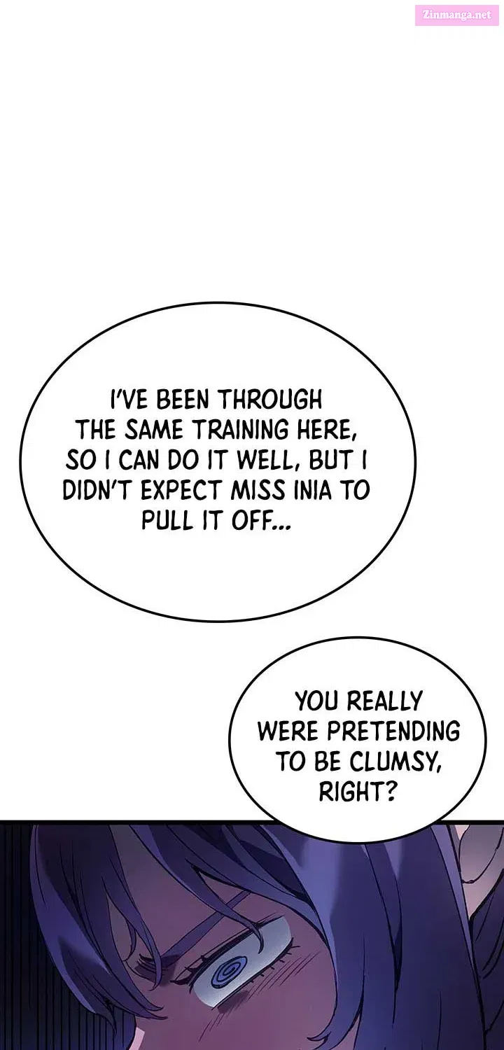 Read The Indomitable Martial King Manga Online