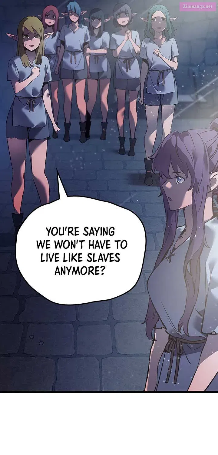 Read The Indomitable Martial King Manga Online