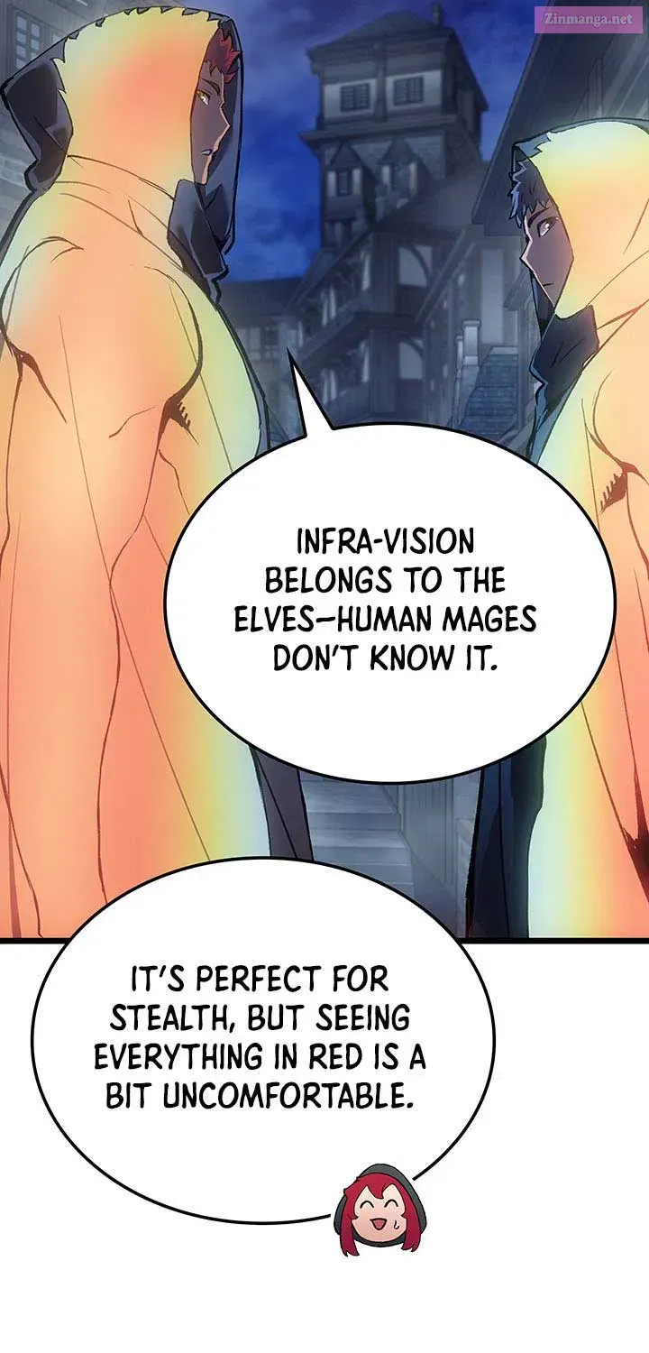 Read The Indomitable Martial King Manga Online