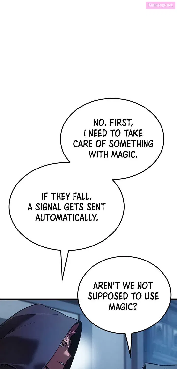 Read The Indomitable Martial King Manga Online