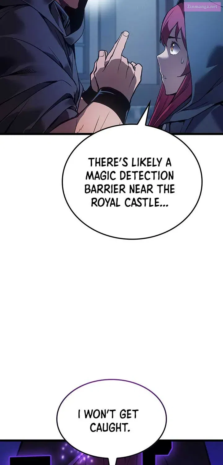 Read The Indomitable Martial King Manga Online