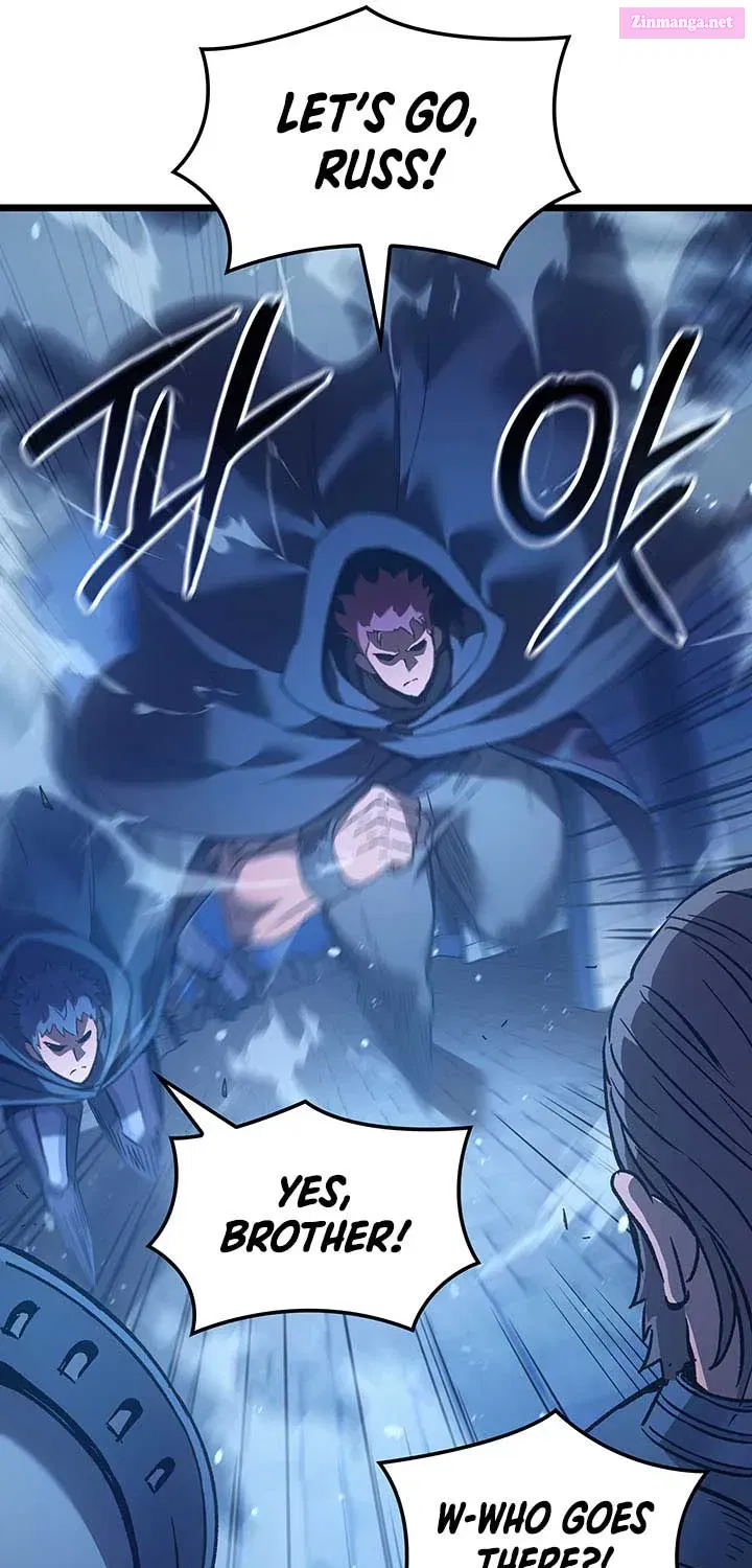 Read The Indomitable Martial King Manga Online