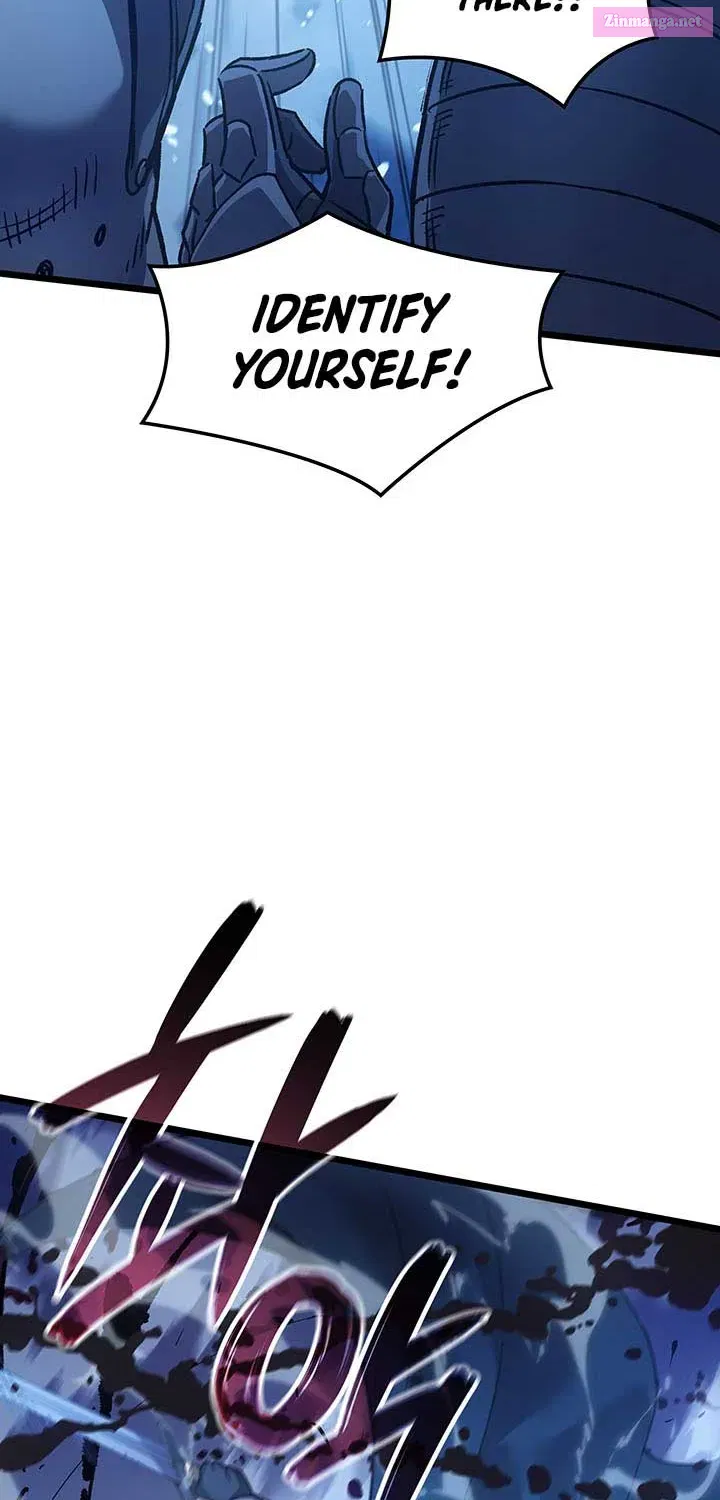 Read The Indomitable Martial King Manga Online