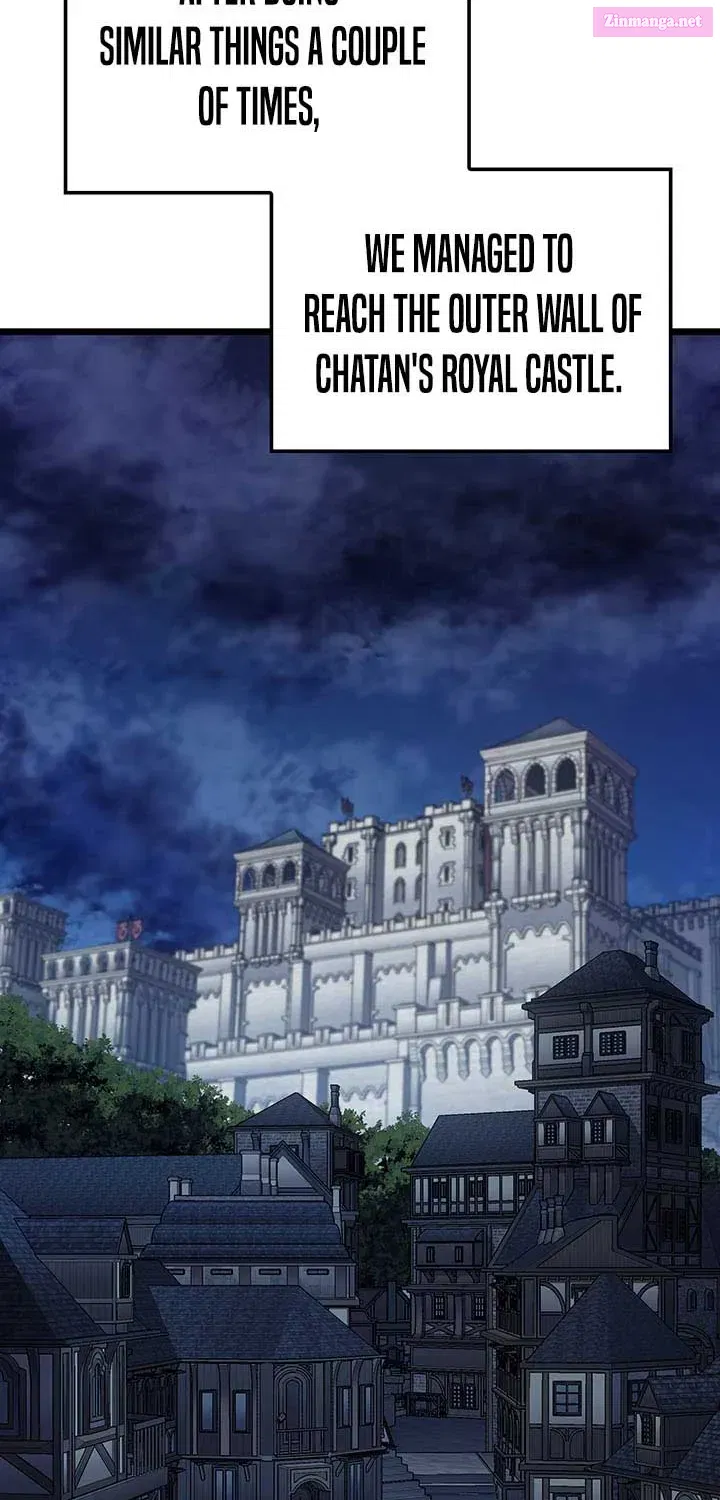 Read The Indomitable Martial King Manga Online
